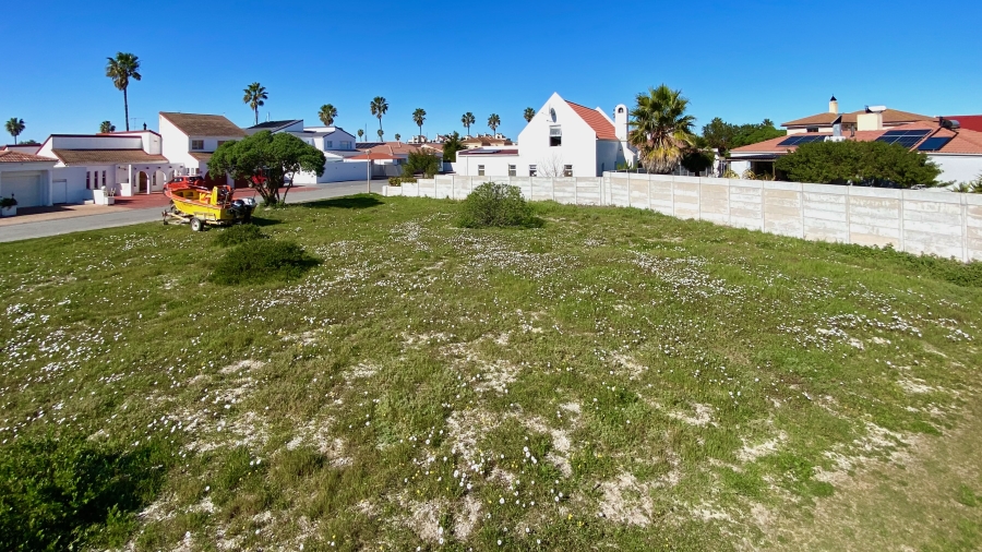 0 Bedroom Property for Sale in Port Owen Western Cape